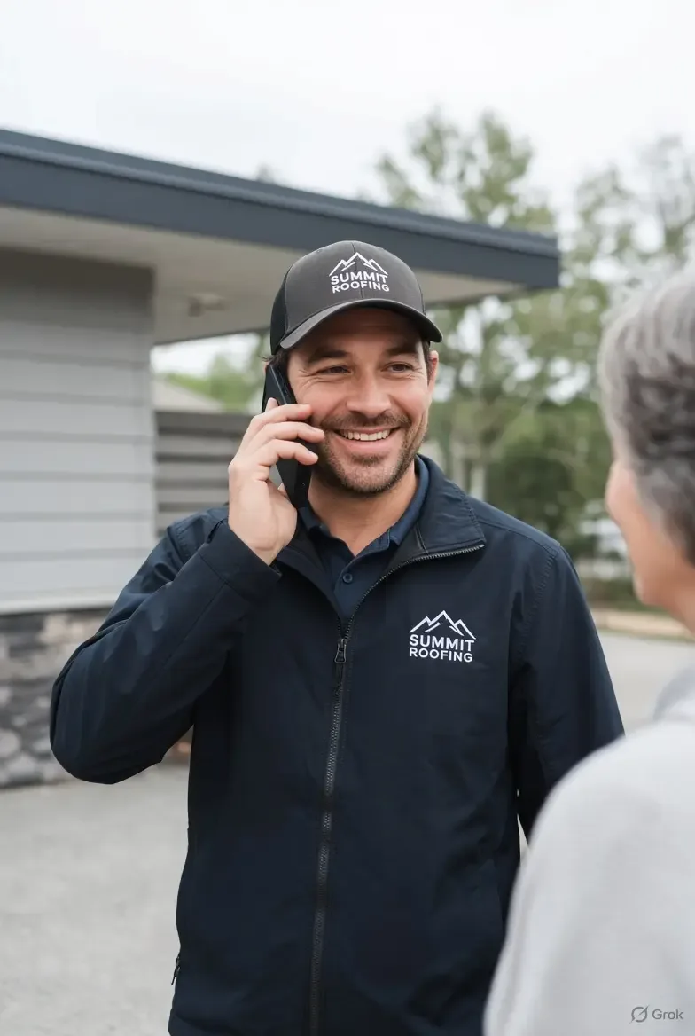 Flat Roof Leak Repair Carbon Cliff, IL FAQs